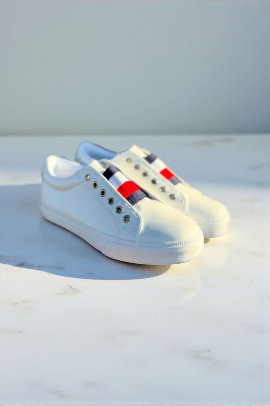 TENIS TOMMY HILFIGER
