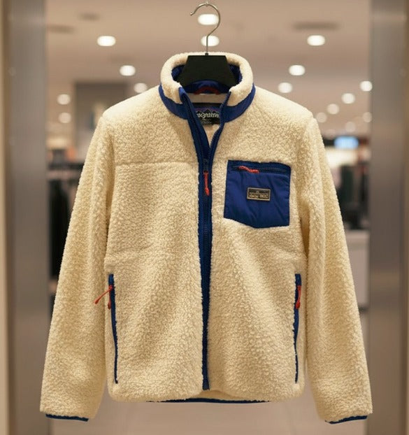 CHAMARRA FORRO POLAR (FLEECE JACKET) RALPH LAUREN