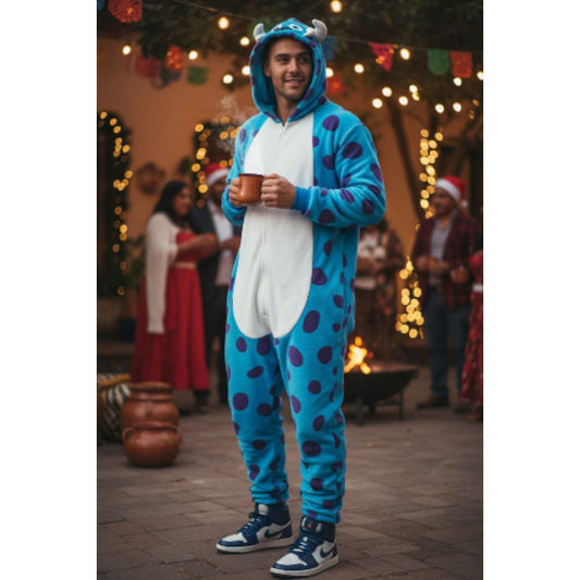 MAMELUCO SULLEY ( MONSTERS INC )