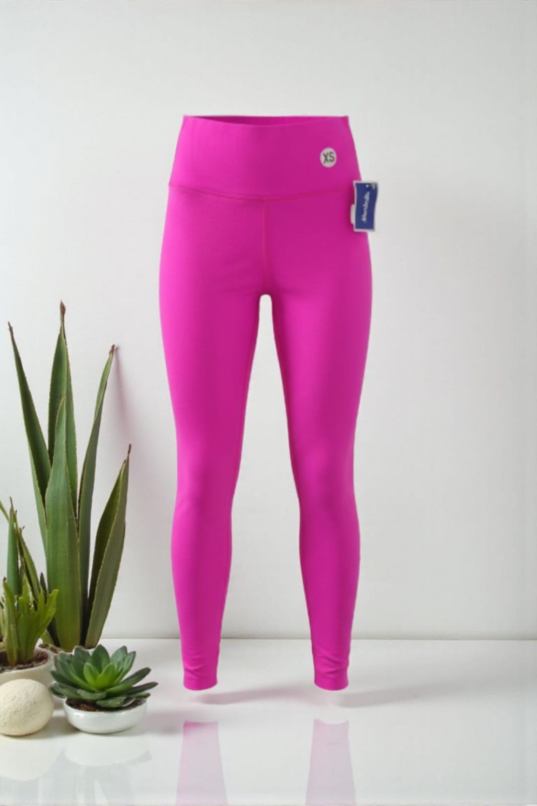 LEGGINGS DE ENTRENAMIENTO