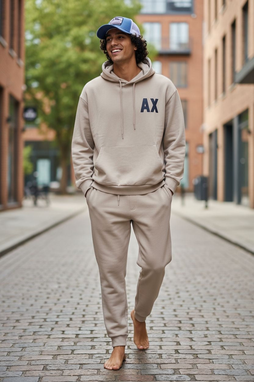 CONJUNTO DE PANTS ARMANI EXCHANGE