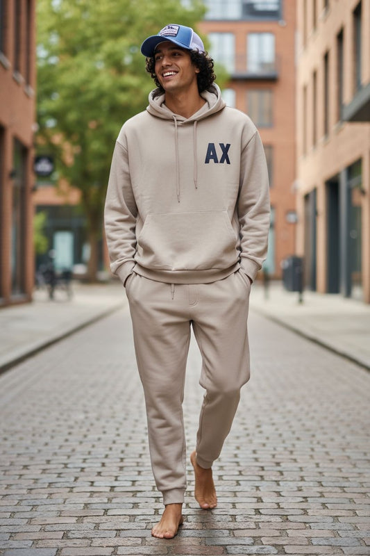 CONJUNTO DE PANTS ARMANI EXCHANGE