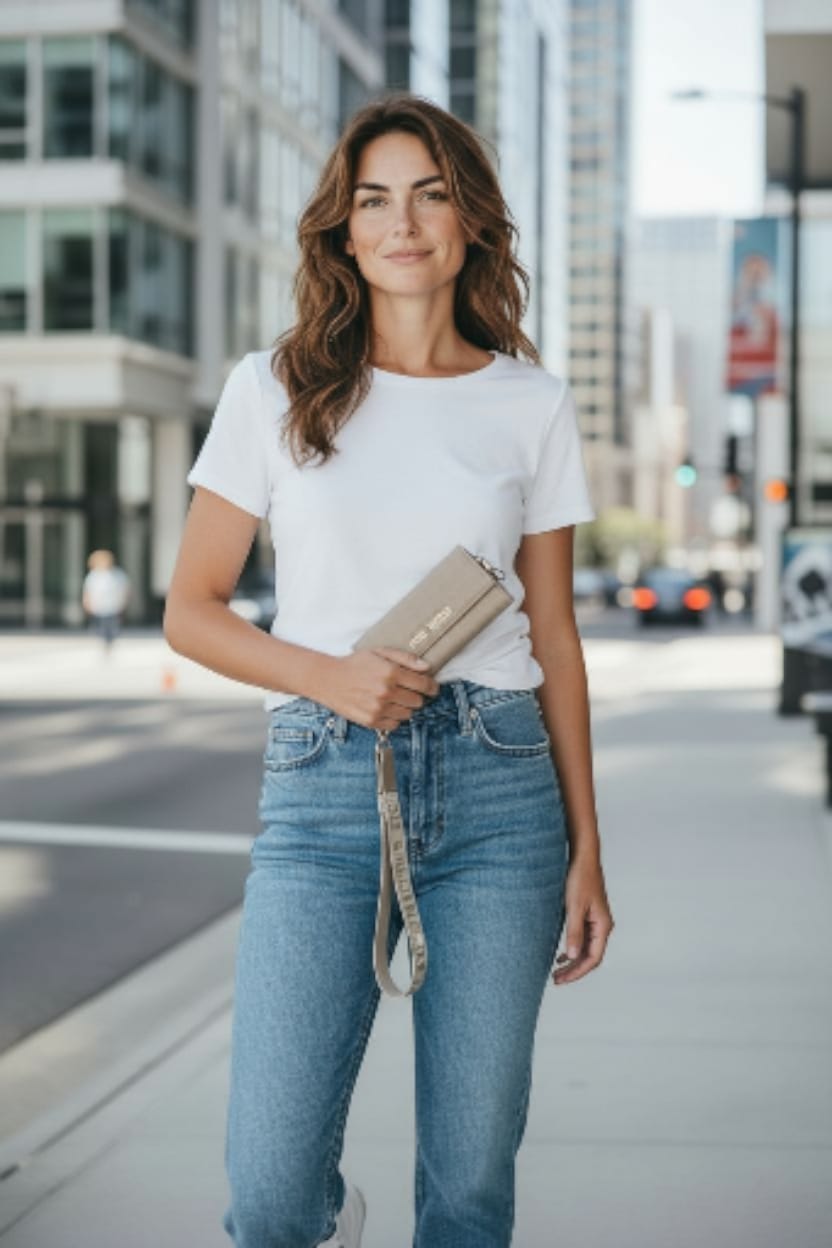 CARTERA STEVE MADDEN HOLOGRAM