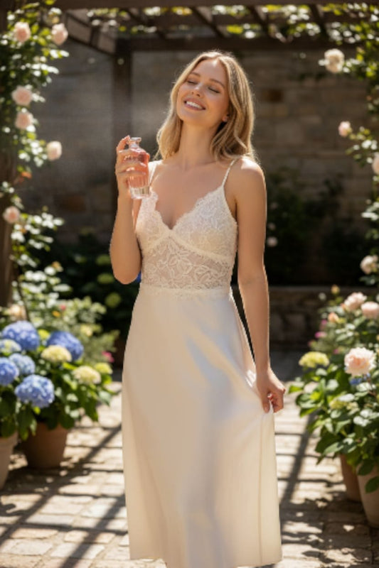 VICTORIA'S SECRET HEAVENLY DREAM ANGEL 100 ML