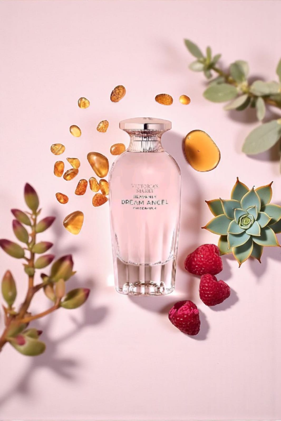 VICTORIA'S SECRET HEAVENLY DREAM ANGEL 100 ML