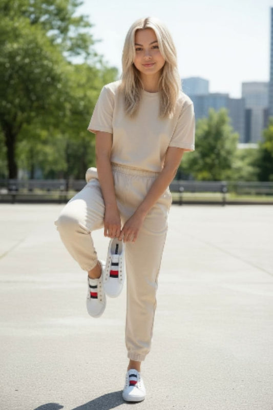 TENIS TOMMY HILFIGER