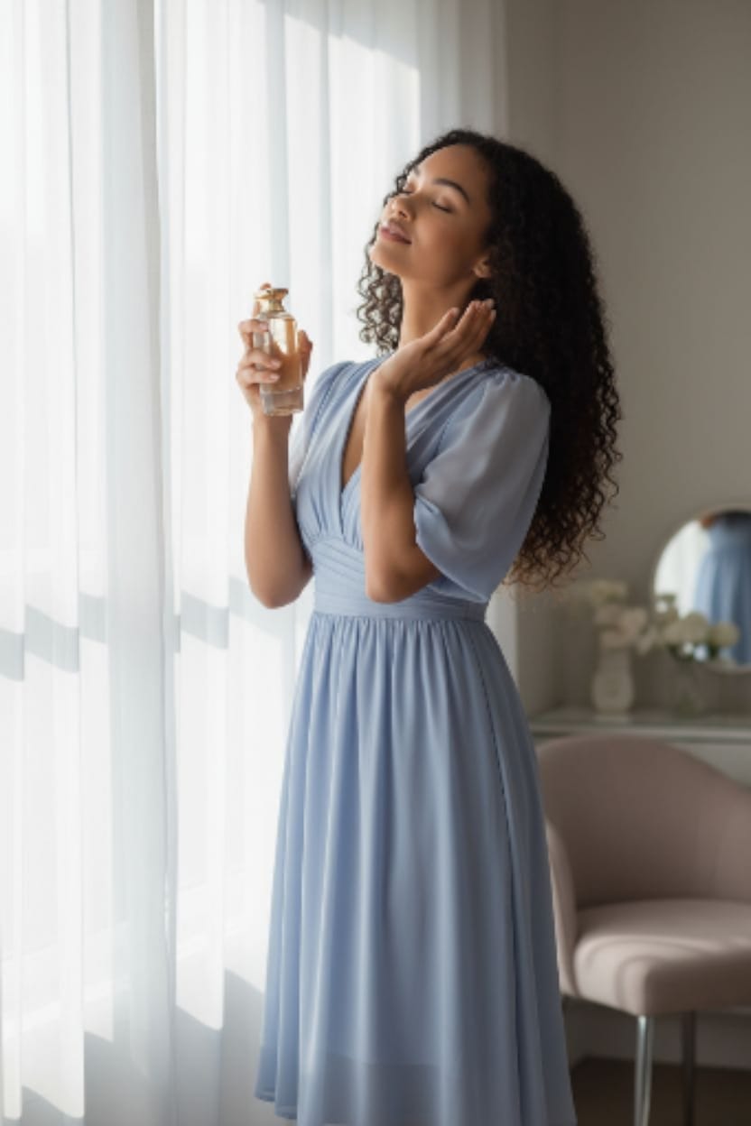 PERFUME HEAVENLY DE VICTORIA'S SECRET 100 ML