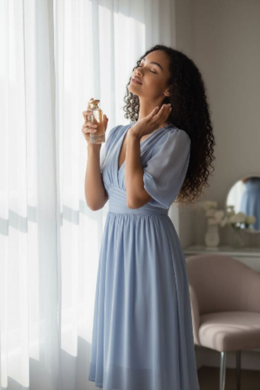 PERFUME HEAVENLY DE VICTORIA'S SECRET 100 ML