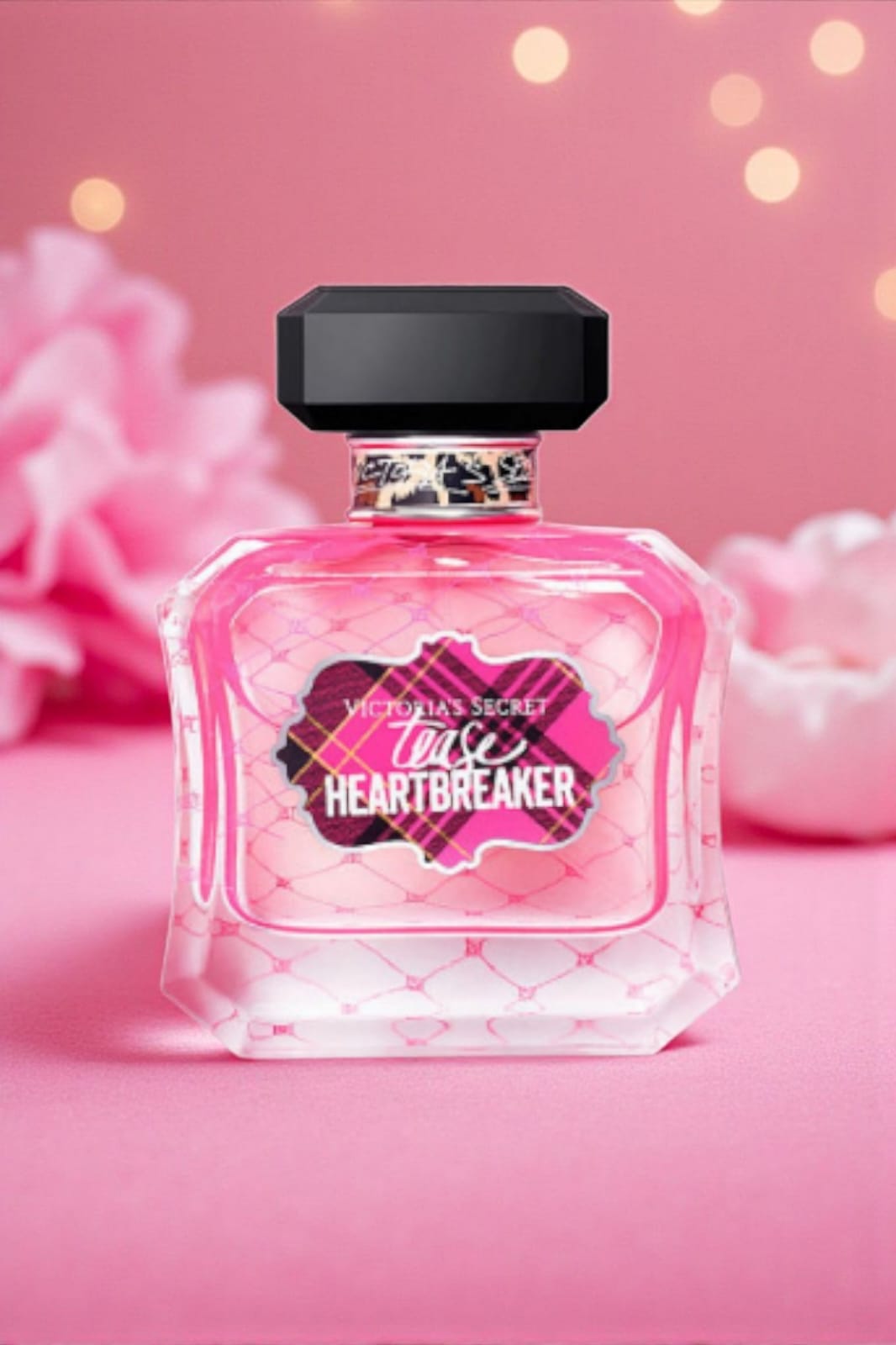 PERFUME TEASE HEARTBREAKER VICTORIA'S SECRET 100 ML