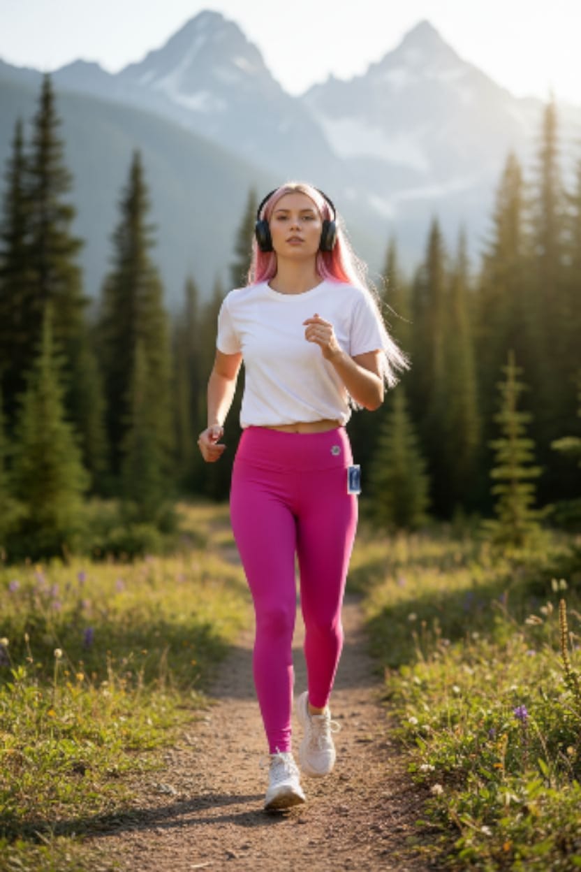 LEGGINGS DE ENTRENAMIENTO