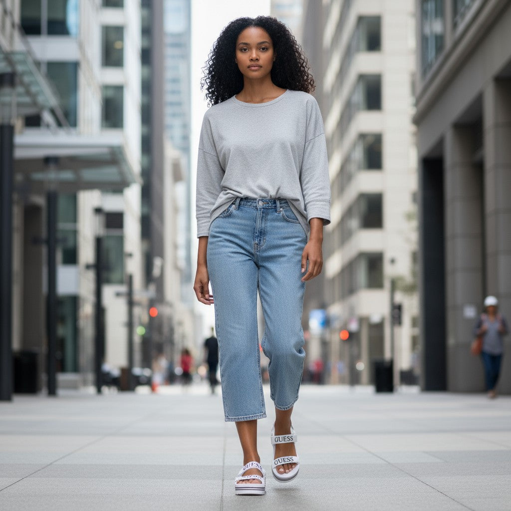 SANDALIAS AVIN SPORT GUESS