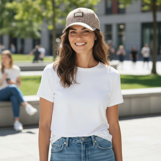 GORRA MONOGRAM GUESS