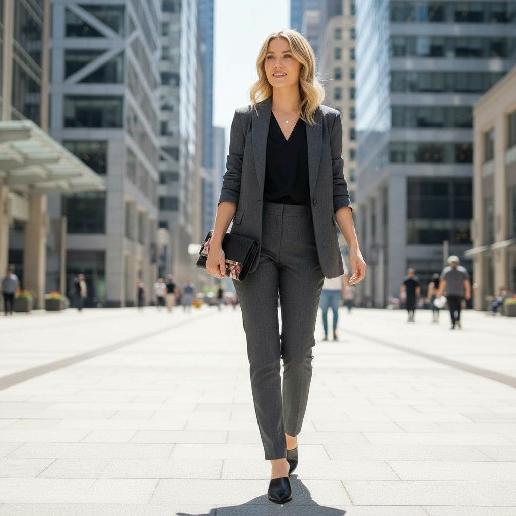 CARTERA (TRIFOLD) FLORAL NEGRA STEVE MADDEN